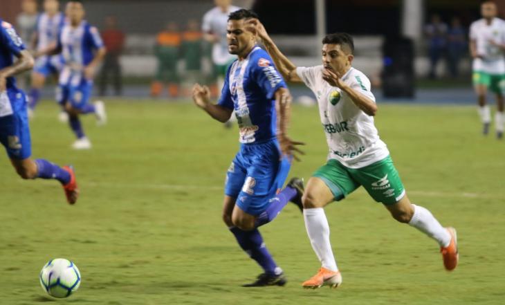 ESPECIAL COPA VERDE: Após desistências, Cuiabá surpreende e chega ao bicampeonato