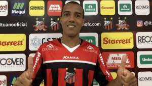 A caminho do terceiro Paulistão, Breno Lopes vê Ituano como ‘casa perfeita’ para 2020