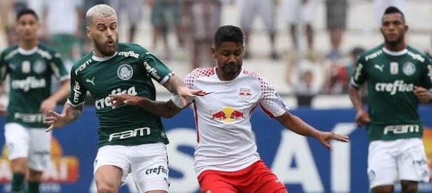 Paulistão: Em alta, lateral do Bragantino pode se transferir ao futebol do México