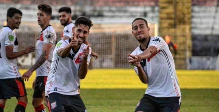 Foto: Gustavo Amorim / Paulista - Foto: Gustavo Amorim / Paulista