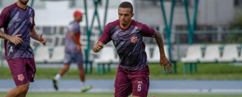 Foto: Raphael Santos / BAC