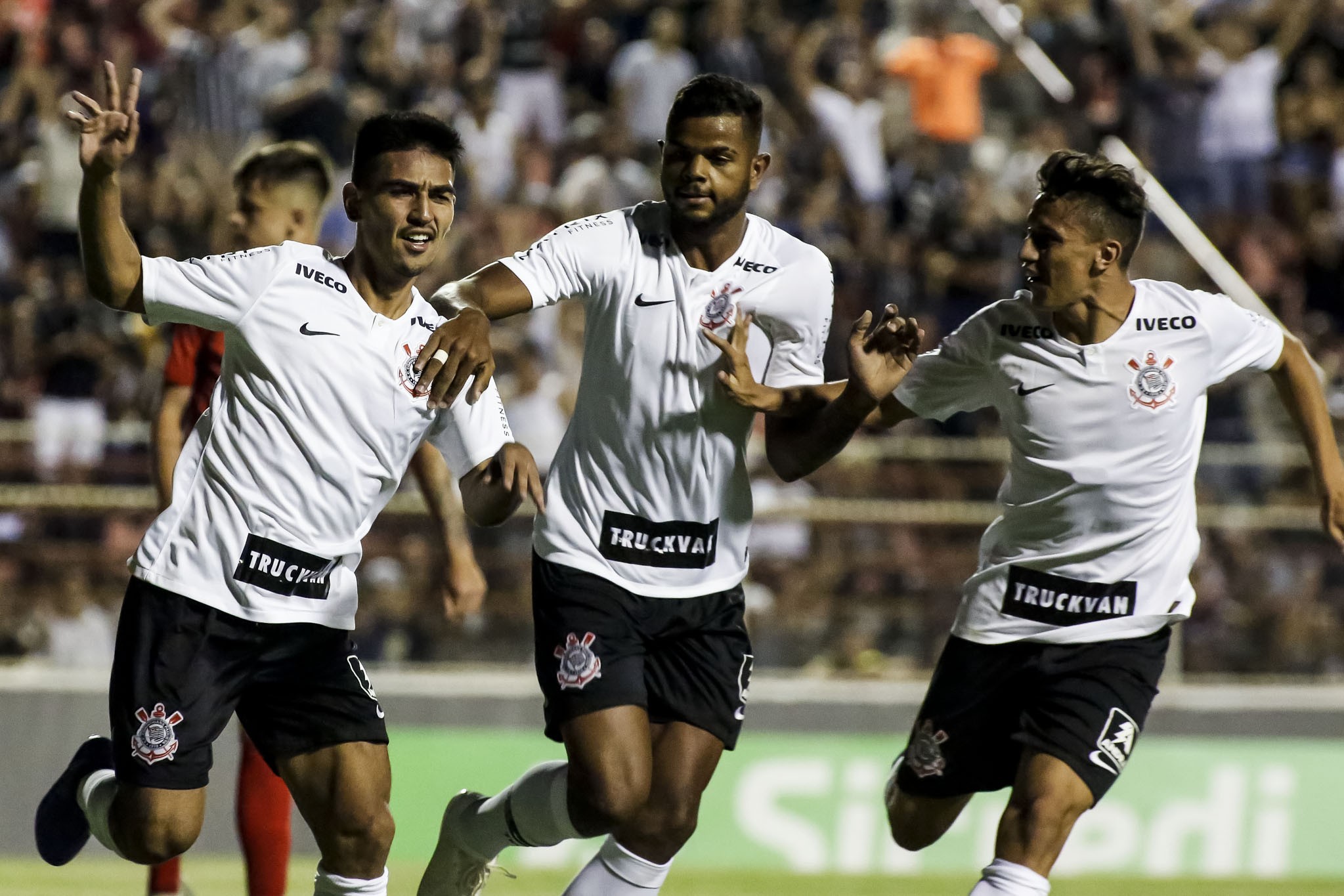 COPA SP: Maior campeão, Corinthians estreia em dia com 46 jogos