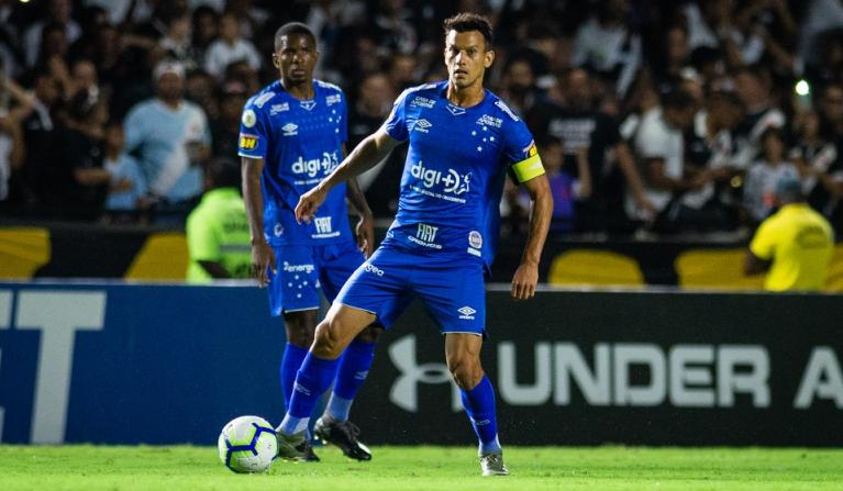 Fluminense se interessa por mais um jogador rebaixado no Brasileirão