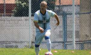 Paulistão: Água Santa anuncia ex-volante de Brasil de Pelotas e CSA