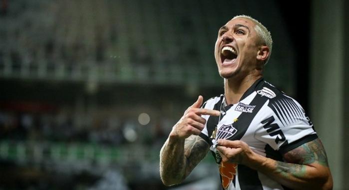 Mineiro: Atlético tenta negociar meia-atacante ex-Bahia e meia uruguaio ex-Danubio
