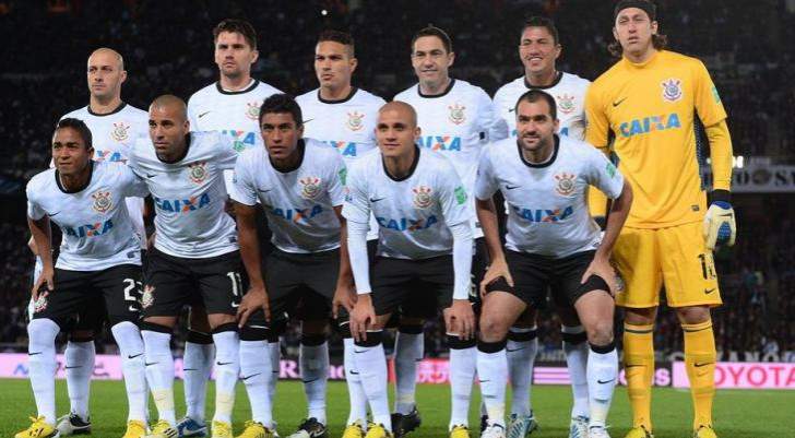 Conquista do bi mundial do Corinthians vai virar filme com participação da Fiel