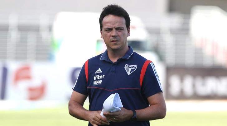 Paulistão: Desafio de Fernando Diniz é resgatar medalhões e melhorar ataque do São Paulo