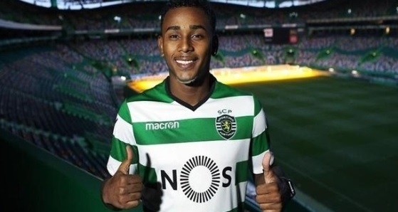 Carioca: Ex-Fluminense, volante do Sporting entra na mira do Flamengo