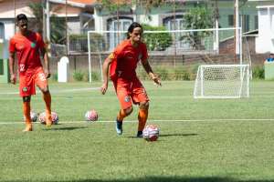 Por ritmo em dia, volante do Guarani mantém treinamento nas férias; veja como é a rotina