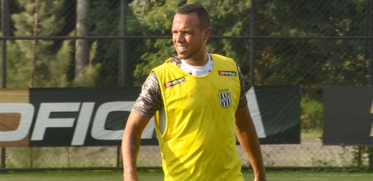 Presidente de clube do Paulistão afirma que Luis Fabiano “gostou do projeto”