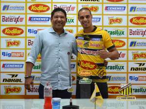 Paulistão: Novorizontino acerta com dupla de laterais, ex-Cuiabá e ex-CSA