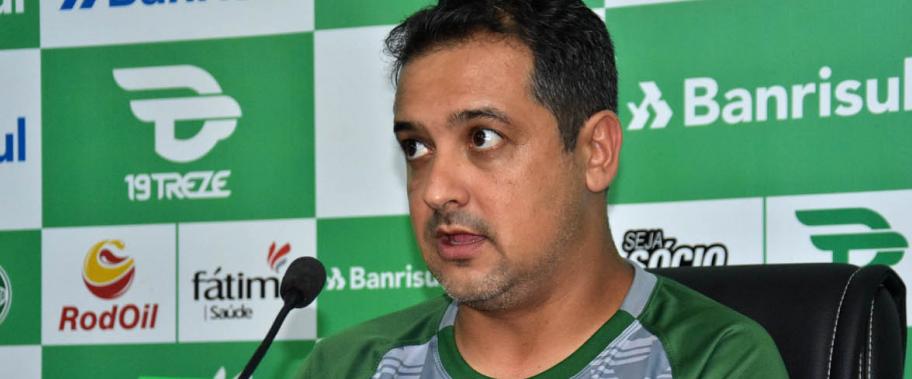 Gauchão: Juventude pode contratar atacante velho conhecido para 2020