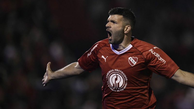 Procurando atacante, Grêmio mira artilheiro argentino do Toluca