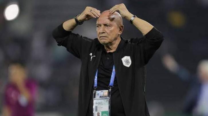 Novo técnico do Santos conhece realidade do futebol brasileiro “Como vai ser?”