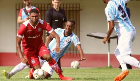 CARIOCA: Trio visitante pode abrir vantagem na ponta já na segunda rodada
