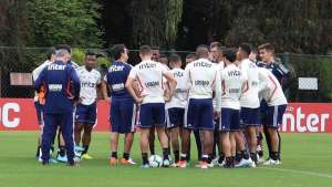 São Paulo reformula comissão técnica para a disputa da próxima temporada
