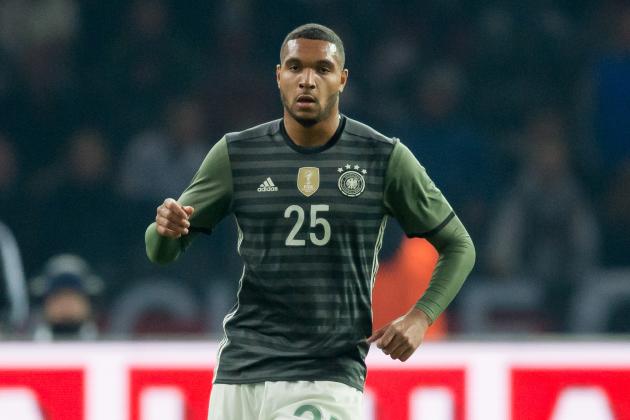 Alemanha quer compensar decepção na Copa de 2018 com brilho na Euro, diz zagueiro