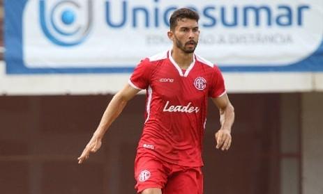 CARIOCA: America visita Americano, mas tropeça pela primeira vez na Seletiva