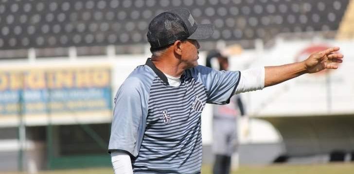 Paulista A3: Comercial fecha com goleiro que passou pela base do Corinthians