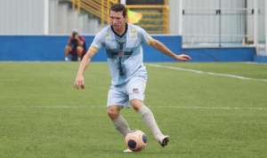 Paulistão: Lateral vice-campeão da Copa Paulista reforça Água Santa