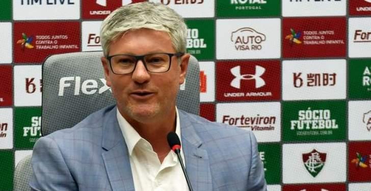 Carioca: Fluminense procura reforçar ataque com dupla do Brasileirão