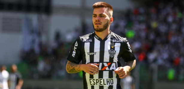 Mineiro: Atlético busca manter meio-campista que pertence ao Chelsea