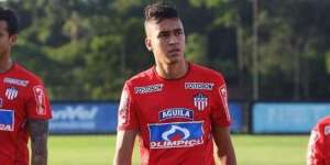 Paulistão: Corinthians chega a acordo com Junior Barranquilla e anunciará volante