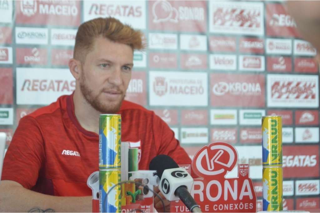 Reforço do Cuiabá, ex-Ponte e Corinthians garante time competitivo em 2020 2 0002050439096 img