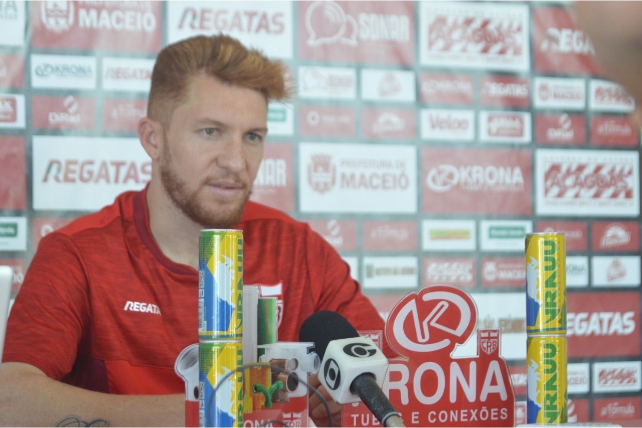 Reforço do Cuiabá, ex-Ponte e Corinthians garante time competitivo em 2020