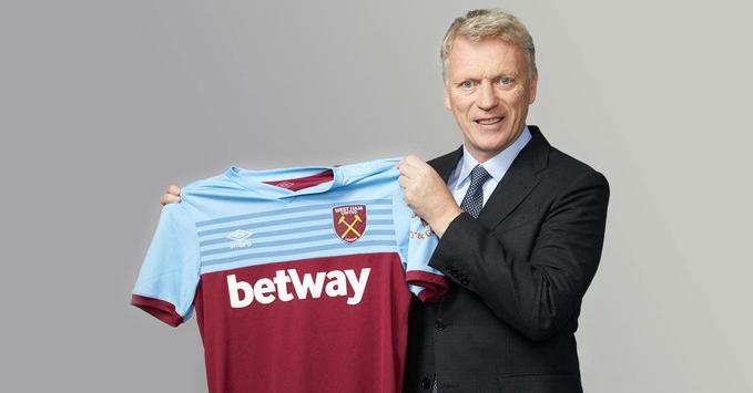 Inglês: West Ham anuncia volta de técnico escocês para o lugar de Manuel Pellegrini