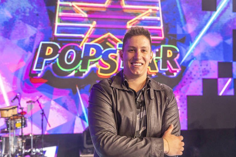 Sobrevivente da Chape conquista prêmio de reality musical