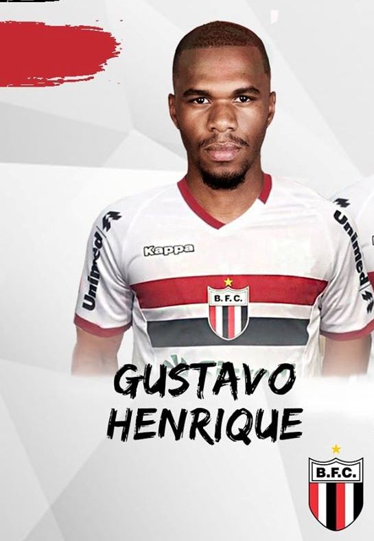 Paulistão: Novo reforço do Botafogo-SP, Gustavo Henrique promete dedicação em 2020