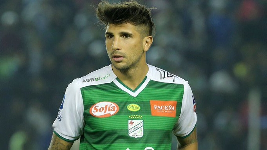 Pernambucano: Sport anuncia contratação de gringo com passagem pelo Flamengo