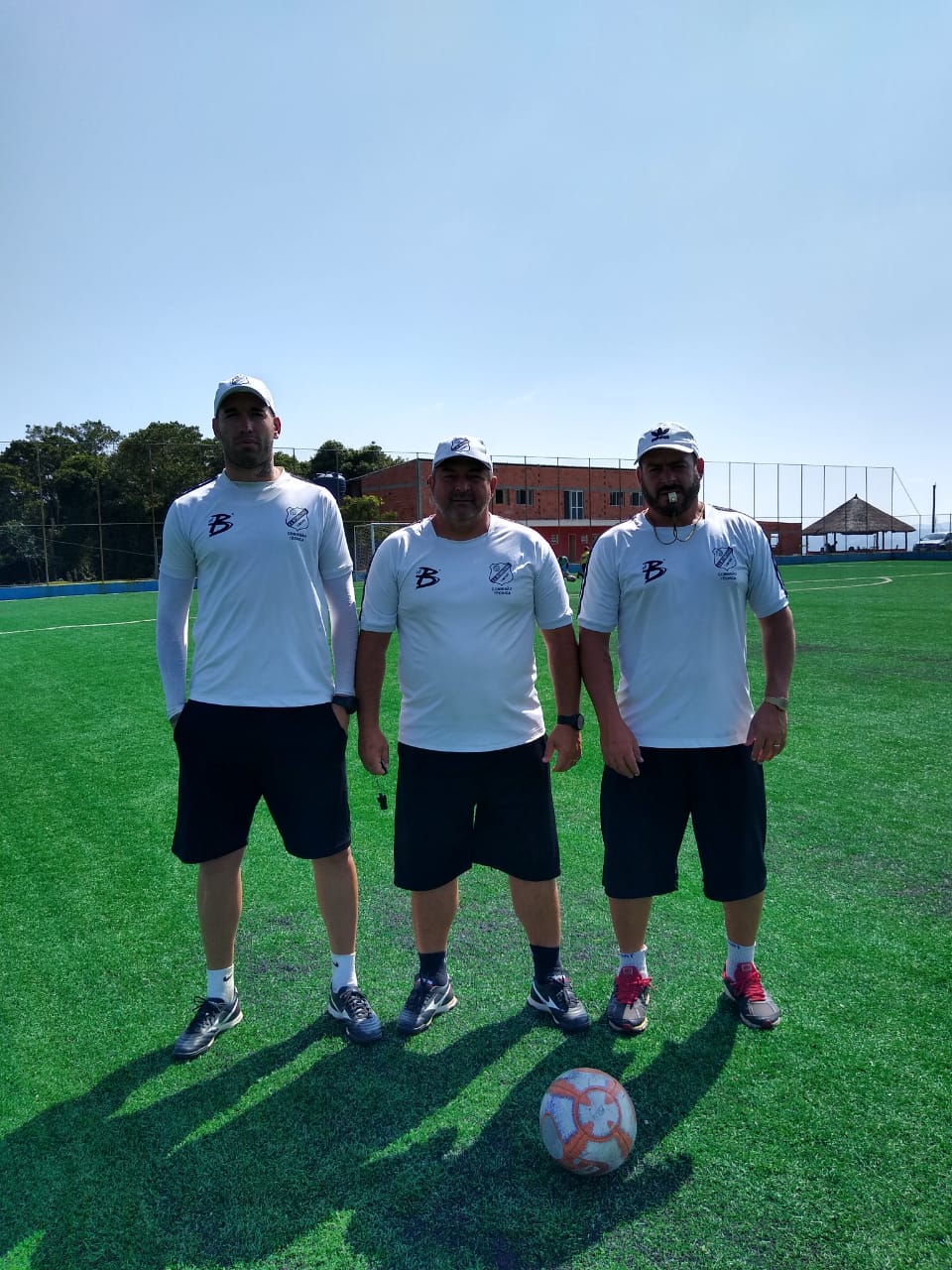 Copa SP: Com comissão técnica vencedora, Internacional de Limeira foca na estreia