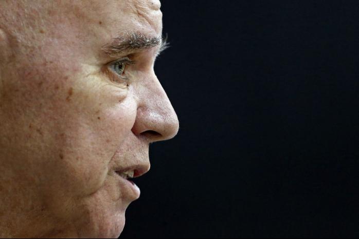 Valdir Espinosa elogia Flamengo, mas confia no Botafogo: “Não podemos ter medo”