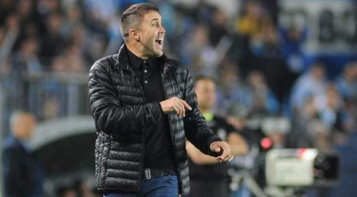 A pedido de Coudet, Inter anuncia a contratação do meia argentino