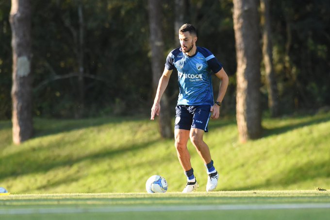 Paulistão: Guarani mira contratação de dupla com passagem pelo futebol do Sul em 2019