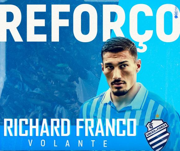 Alagoano: CSA fecha contratação de volante rebaixado no Brasileirão