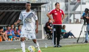 Após empréstimo, Jeferson mira recomeço na Ponte Preta: 'Amadureci e evolui muito'