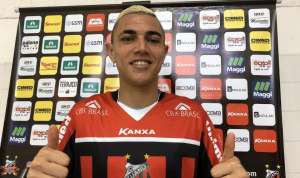 Paulistão: Ituano acerta com ex-atacante do São Bento e lateral ex-Red Bull