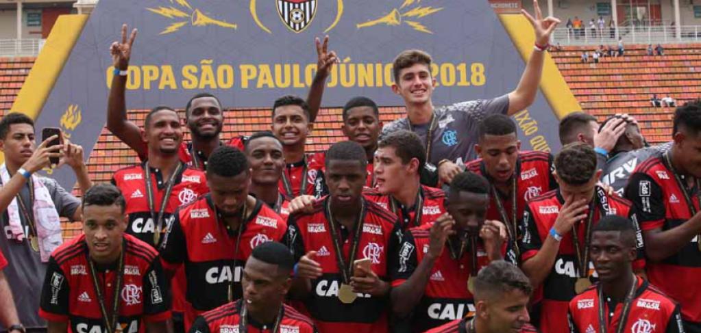 Tetracampeão da Copa São Paulo desiste de jogar o torneio em 2020