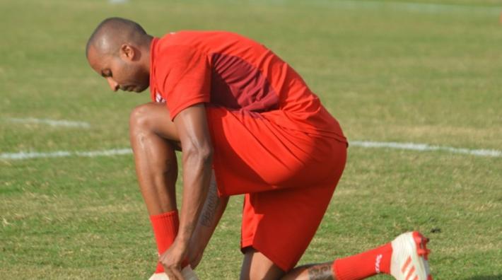 Mato-grossense: Ex-atacante do CRB analisa chegada ao Cuiabá: ‘Grupo muito forte’