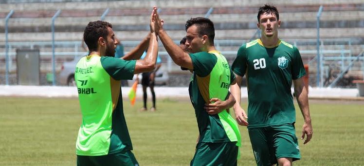 Paulista A3: Com grande atuação no segundo tempo, Rio Preto vence Penapolense