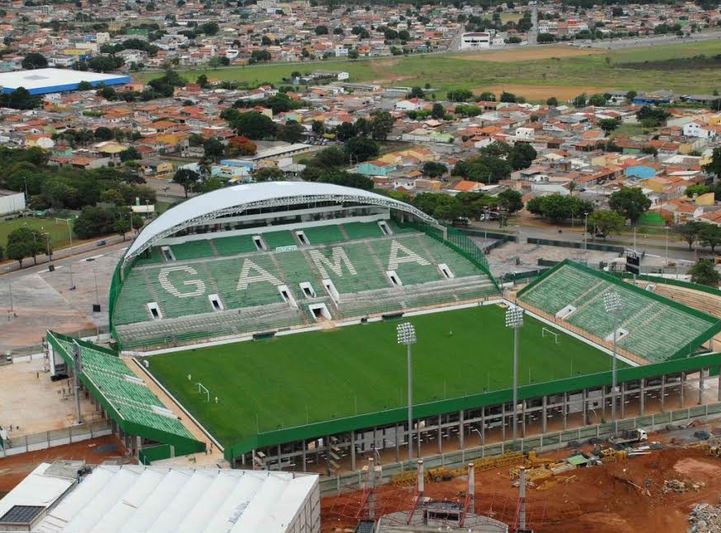 Candango: Com clube podendo desistir da disputa, saiba a situação das equipes