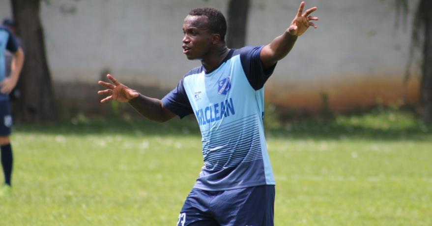 Paulista A2: Ex-volante de Corinthians-AL e Paysandu analisa chegada ao Taubaté