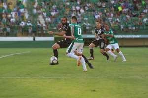 Futebol de Campinas fecha 2019 com lucro em 12 de 53 jogos oficiais nas bilheterias