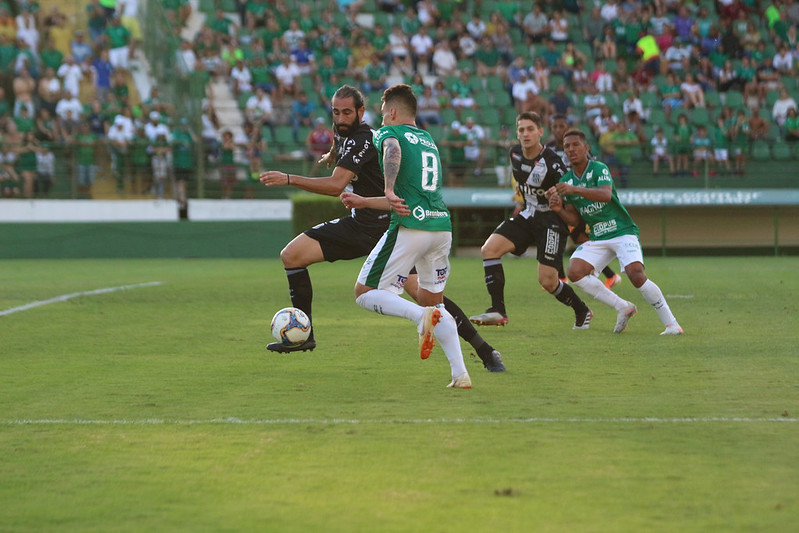 Futebol de Campinas fecha 2019 com lucro em 12 de 53 jogos oficiais nas bilheterias