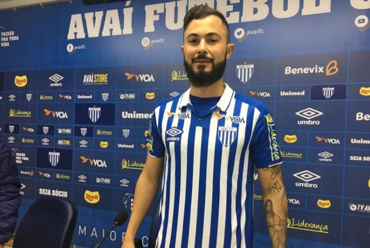 Paulistão: Guarani acerta com “artilheiro” que não marcou um gol em 2019