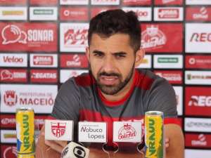 Paulistão: Indicado por Carpini, Lucas Abreu projeta ano no Guarani: 'Elenco forte'