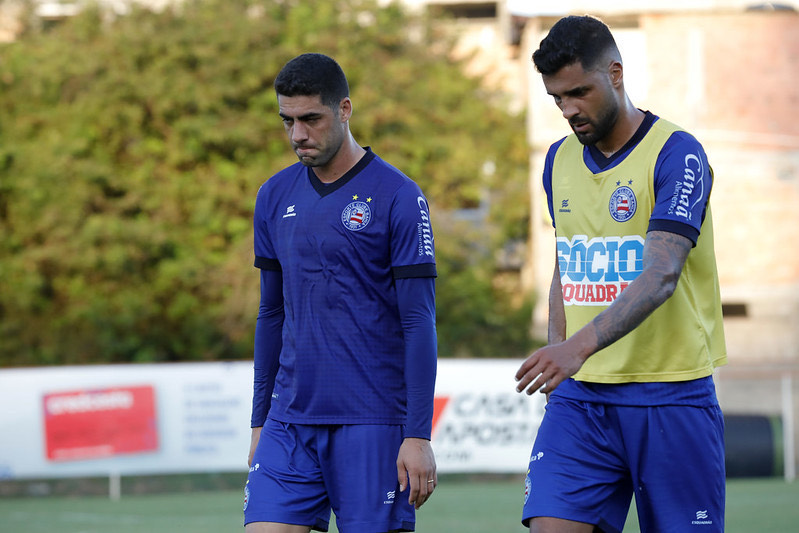 Alagoano: Xandão quer grande ano e foca em títulos com a camisa do CRB